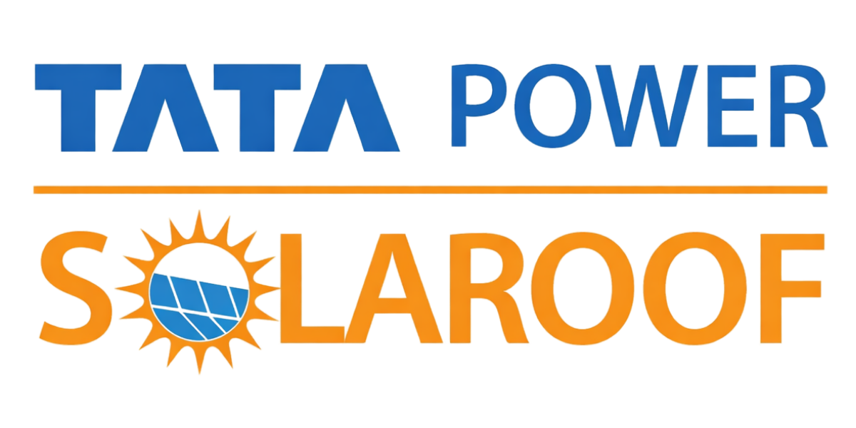 Tata Power Solar Authorized Channel Partner Logo Madurai Tamil Nadu